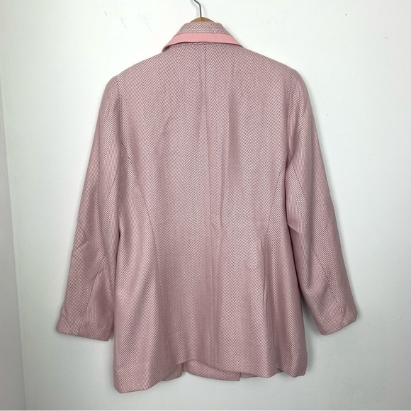 Vintage Raffinati Double Breasted Blazer - Picture 6 of 9